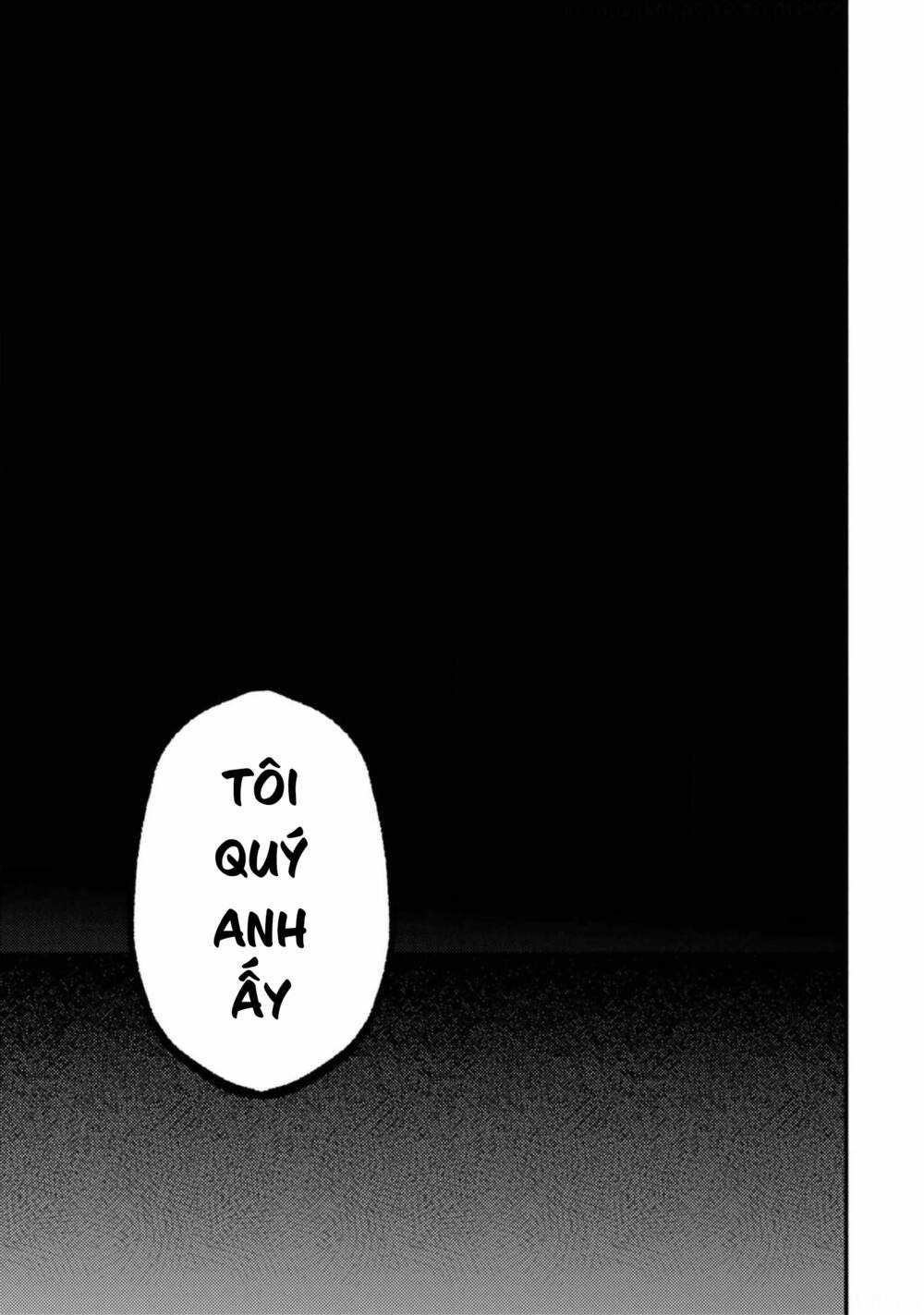 Tokyo Aliens Chapter 16 trang 37