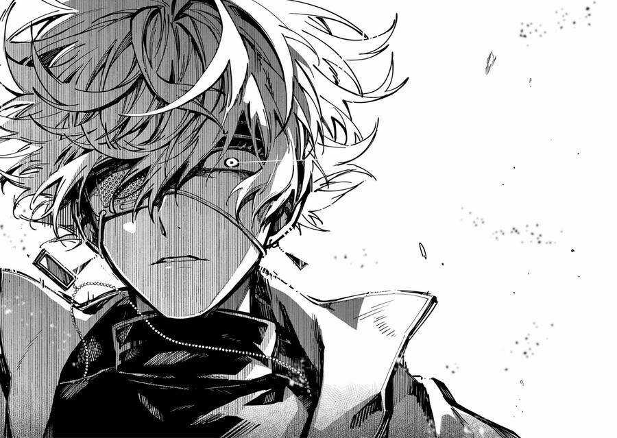 Tokyo Aliens Chapter 19 trang 17