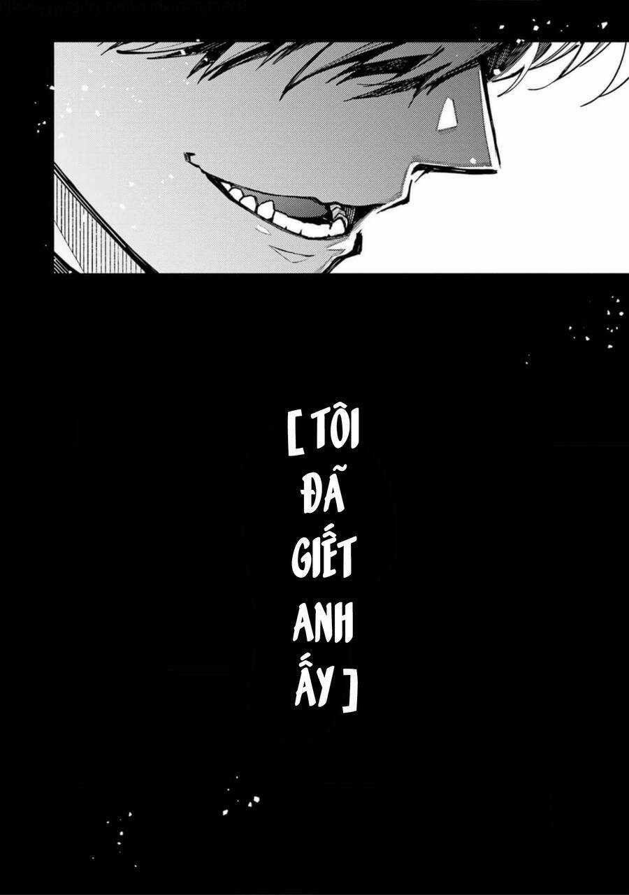 Tokyo Aliens Chapter 19 trang 29