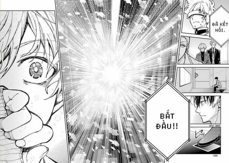 Tokyo Aliens Chapter 2 trang 52