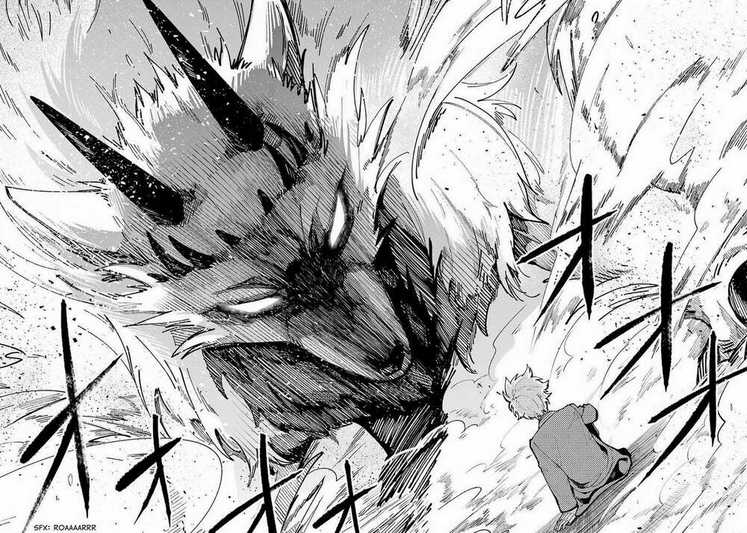 Tokyo Aliens Chapter 2 trang 57