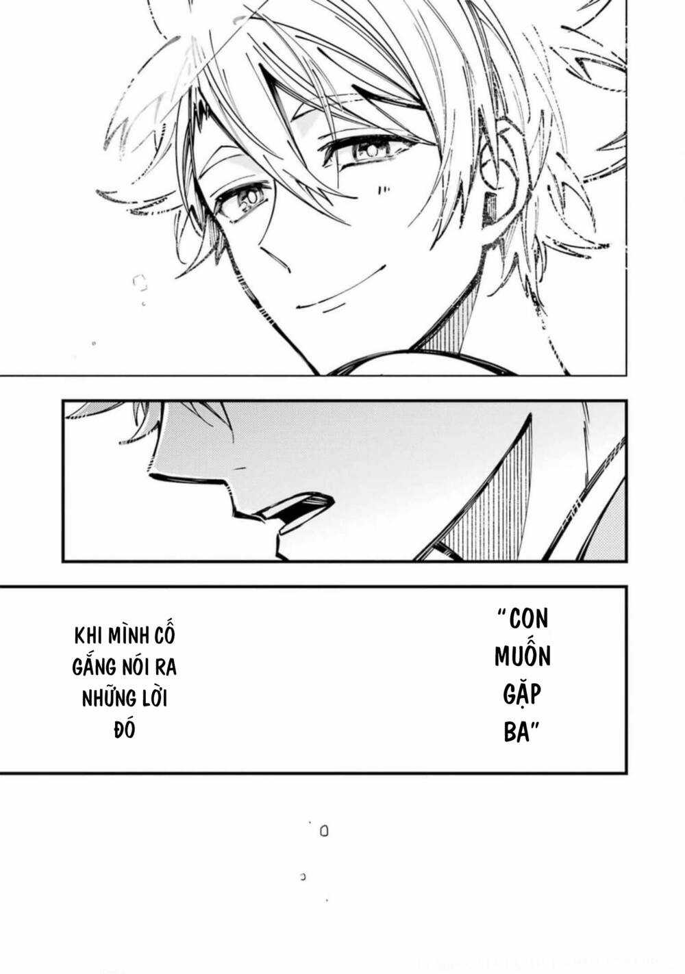 Tokyo Aliens Chapter 21 trang 37