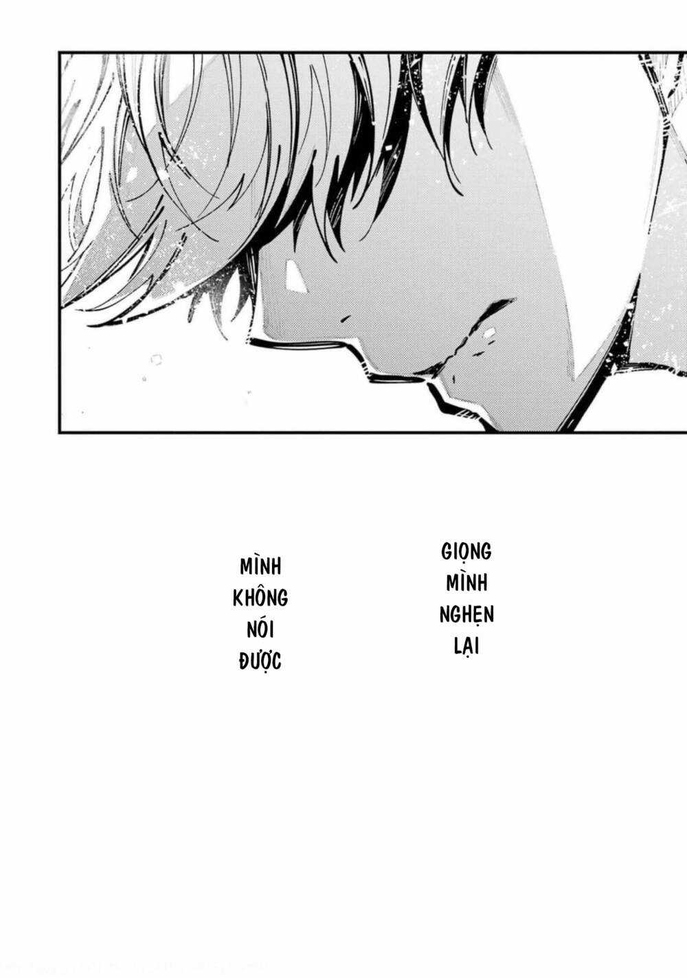 Tokyo Aliens Chapter 21 trang 38