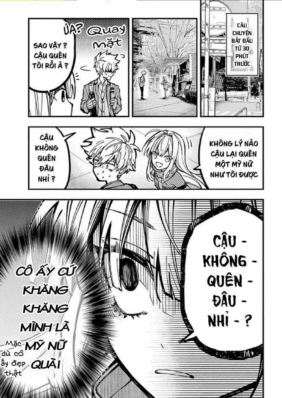 Tokyo Aliens Chapter 24 trang 5