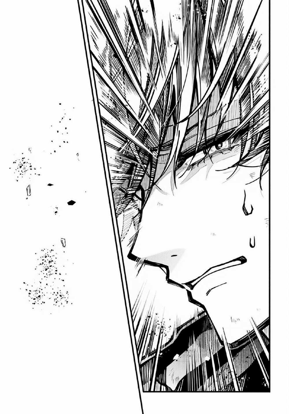 Tokyo Aliens Chapter 26 trang 27