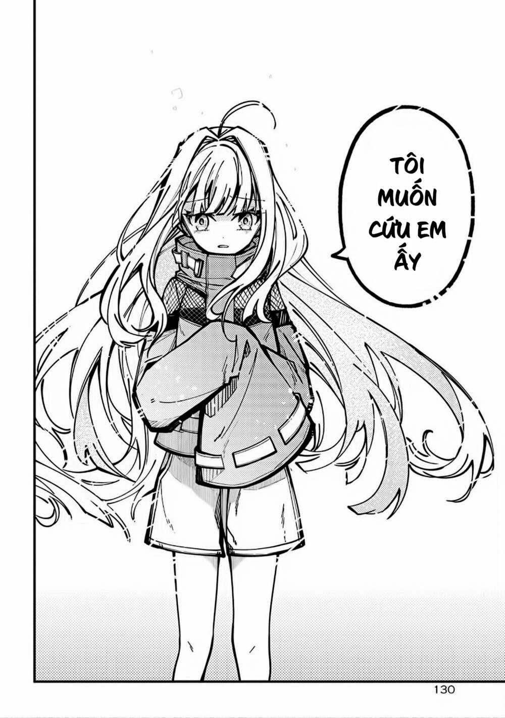 Tokyo Aliens Chapter 27 trang 24