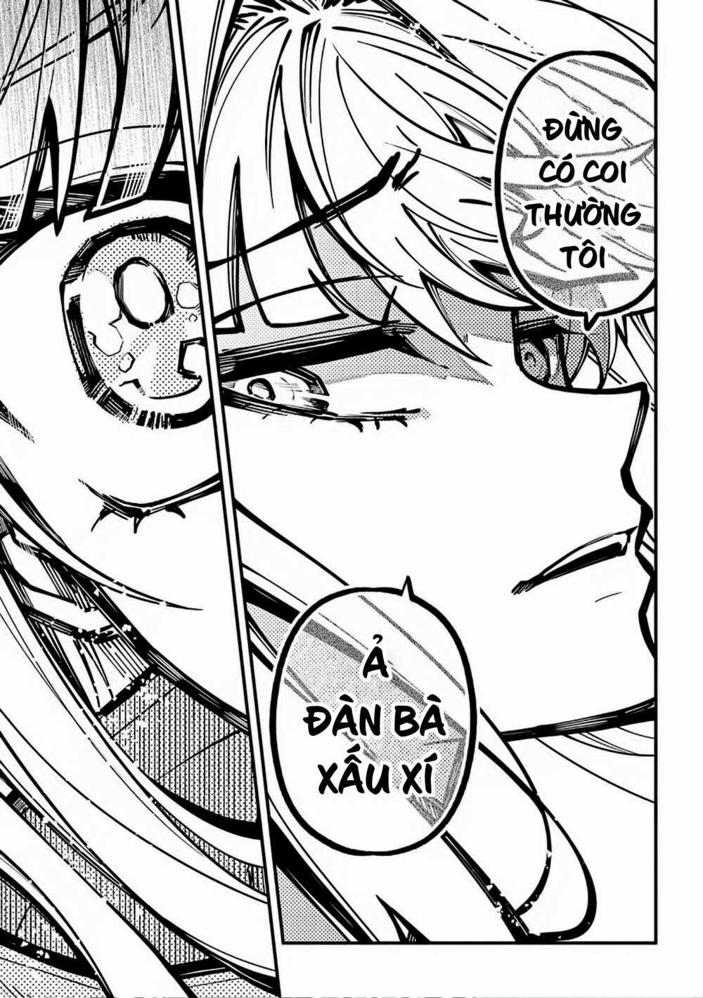 Tokyo Aliens Chapter 28 trang 15