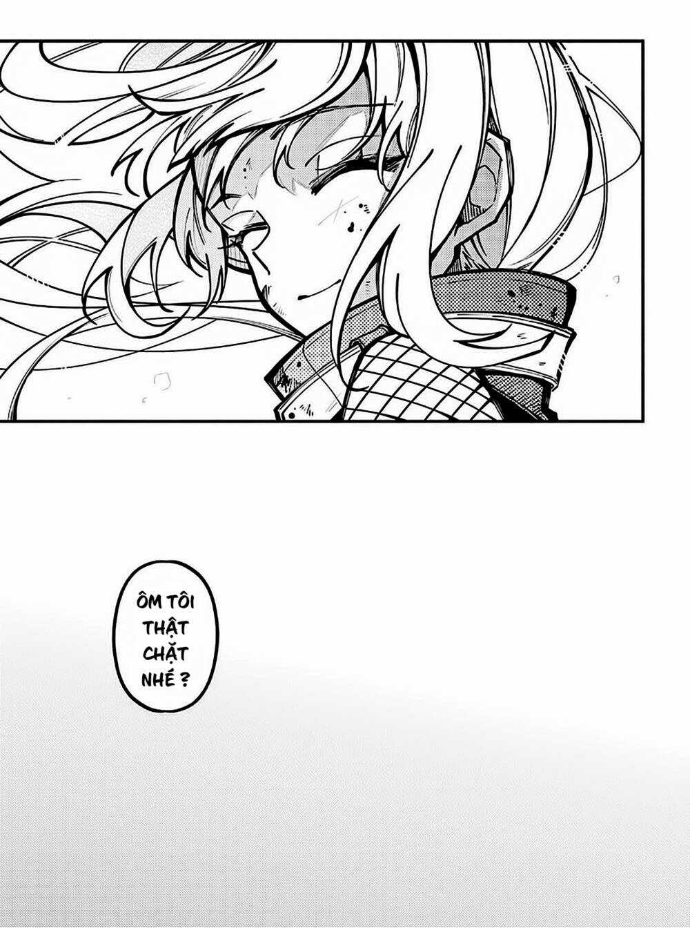 Tokyo Aliens Chapter 28 trang 30