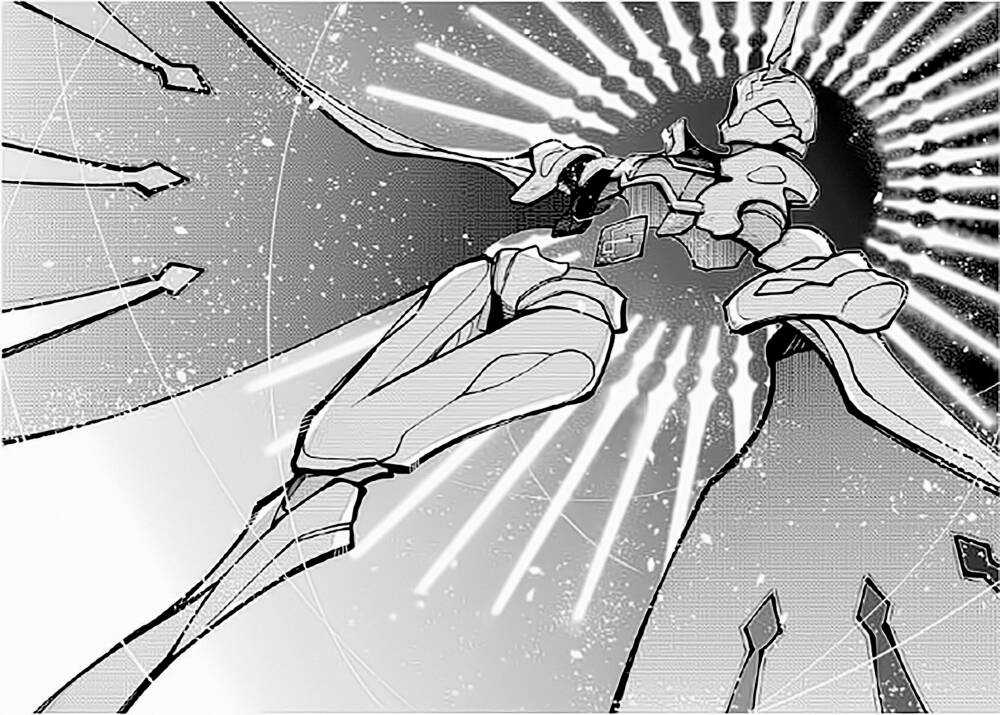 Tokyo Aliens Chapter 29 trang 13