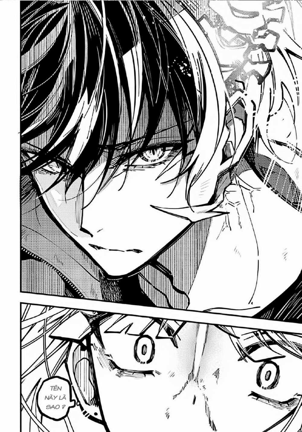Tokyo Aliens Chapter 29 trang 7