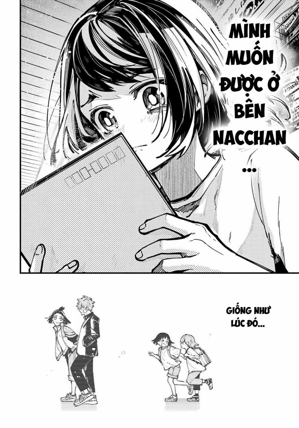 Tokyo Aliens Chapter 32 trang 29