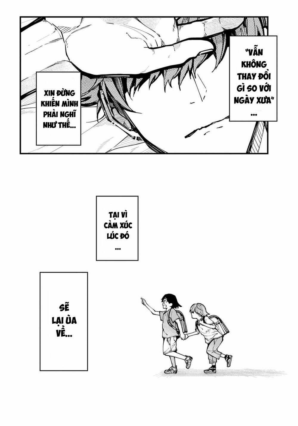 Tokyo Aliens Chapter 33 trang 11