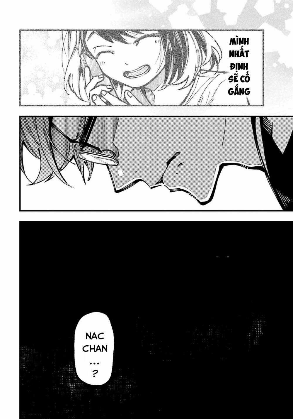 Tokyo Aliens Chapter 34 trang 11