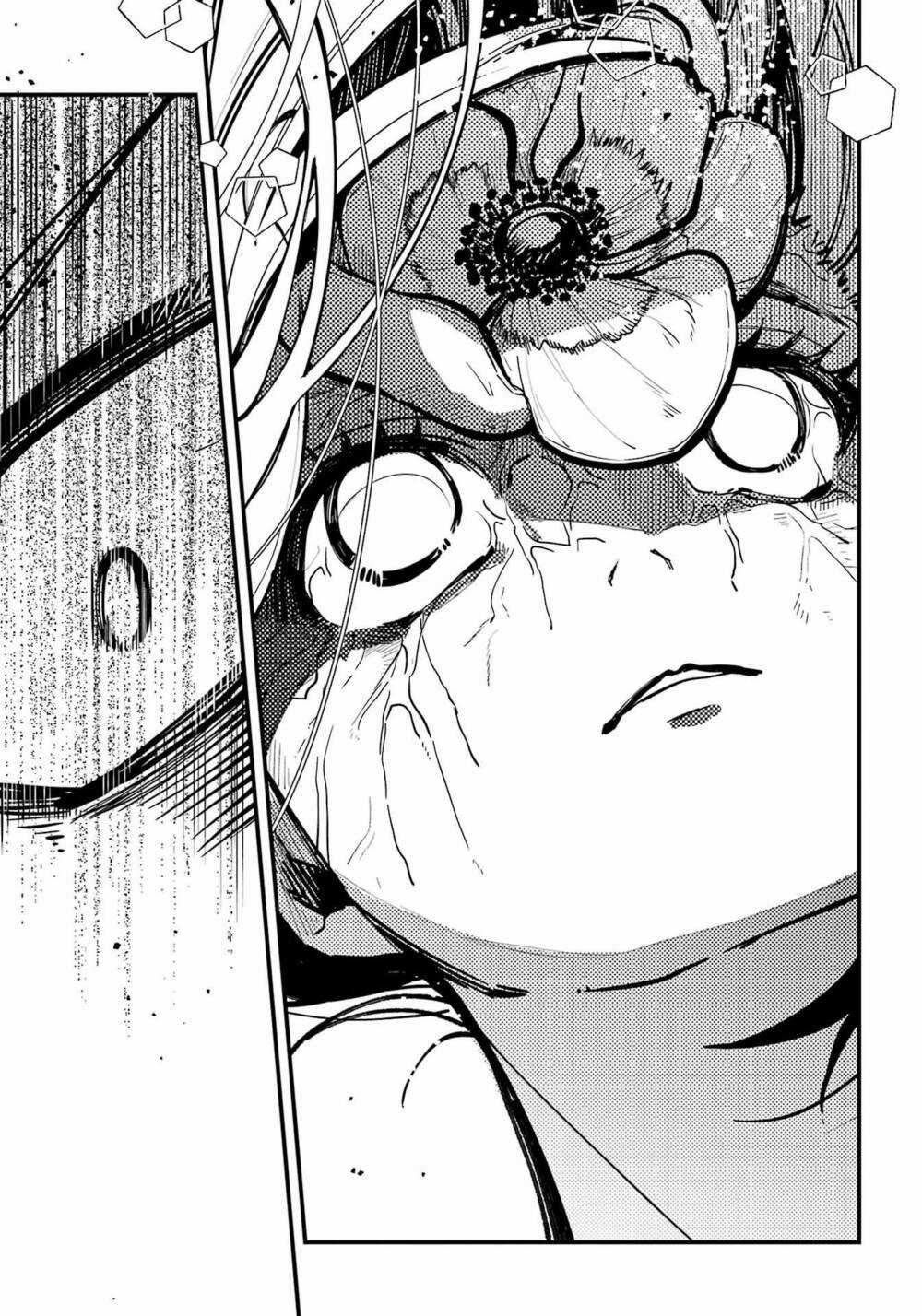 Tokyo Aliens Chapter 34 trang 15