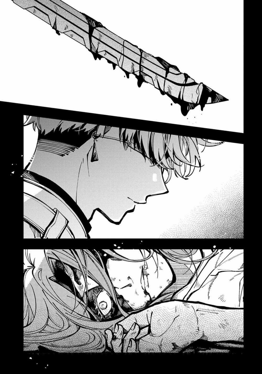 Tokyo Aliens Chapter 35 trang 19