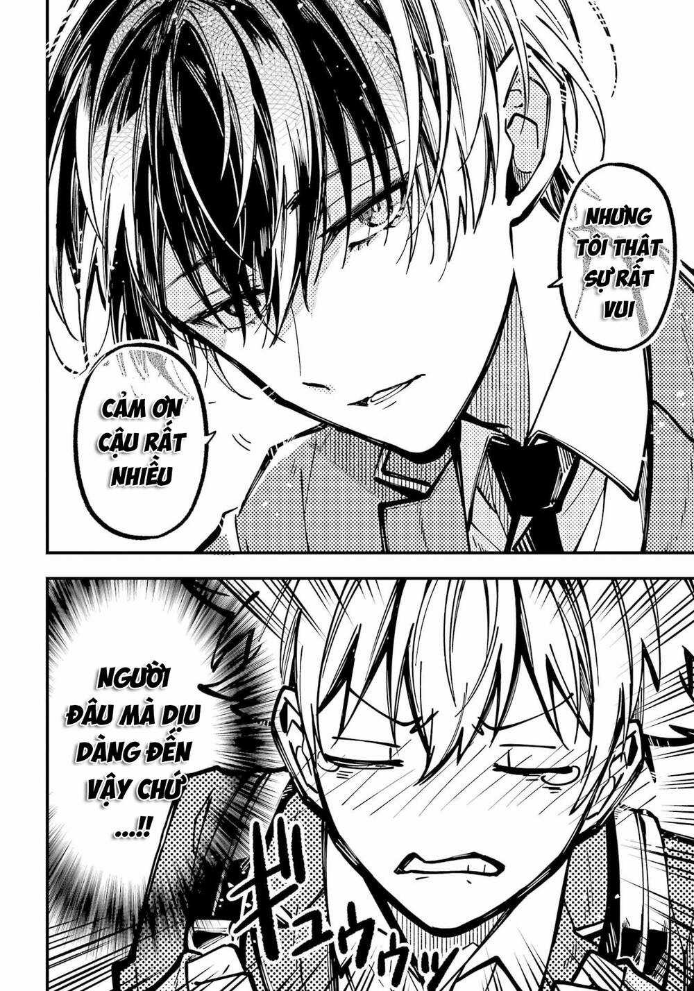 Tokyo Aliens Chapter 37 trang 24