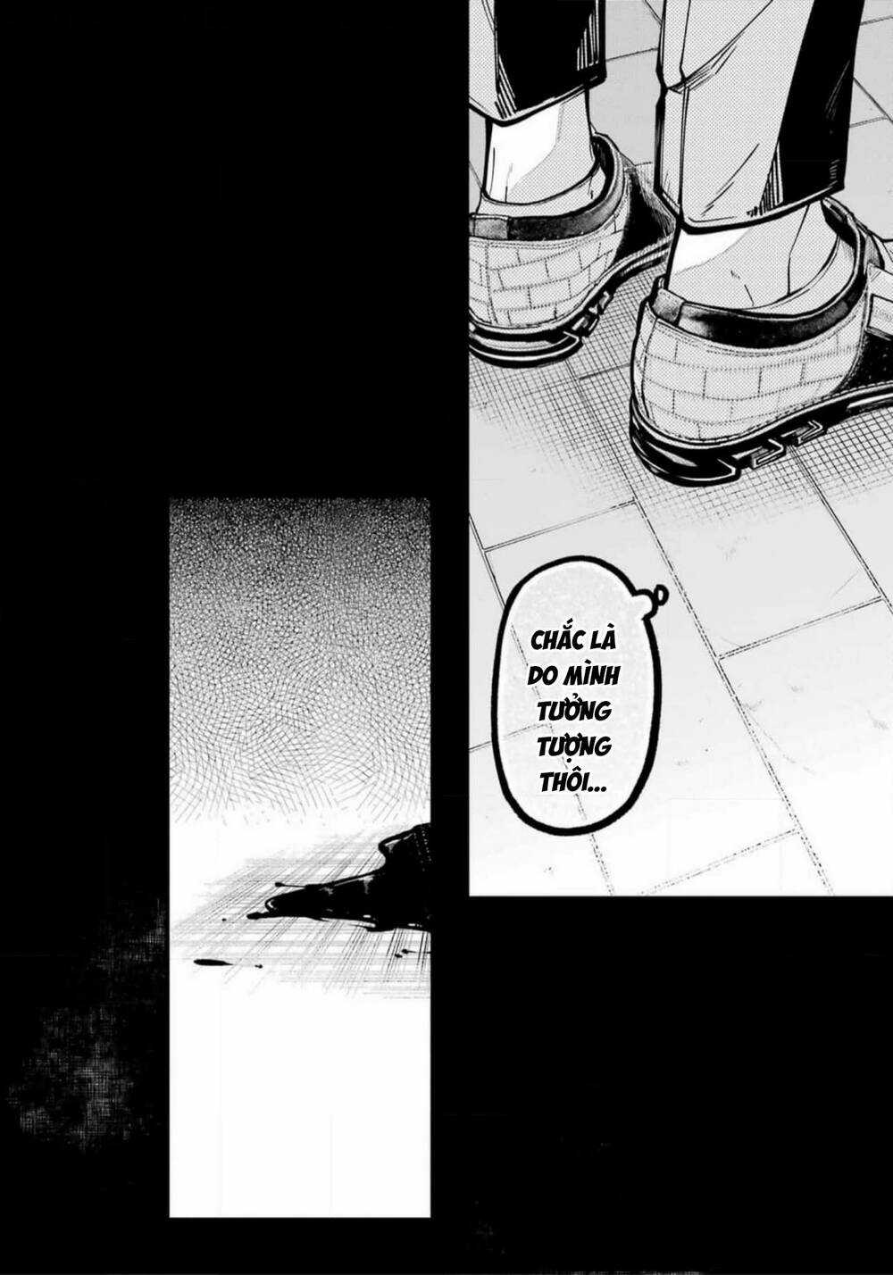 Tokyo Aliens Chapter 38 trang 29