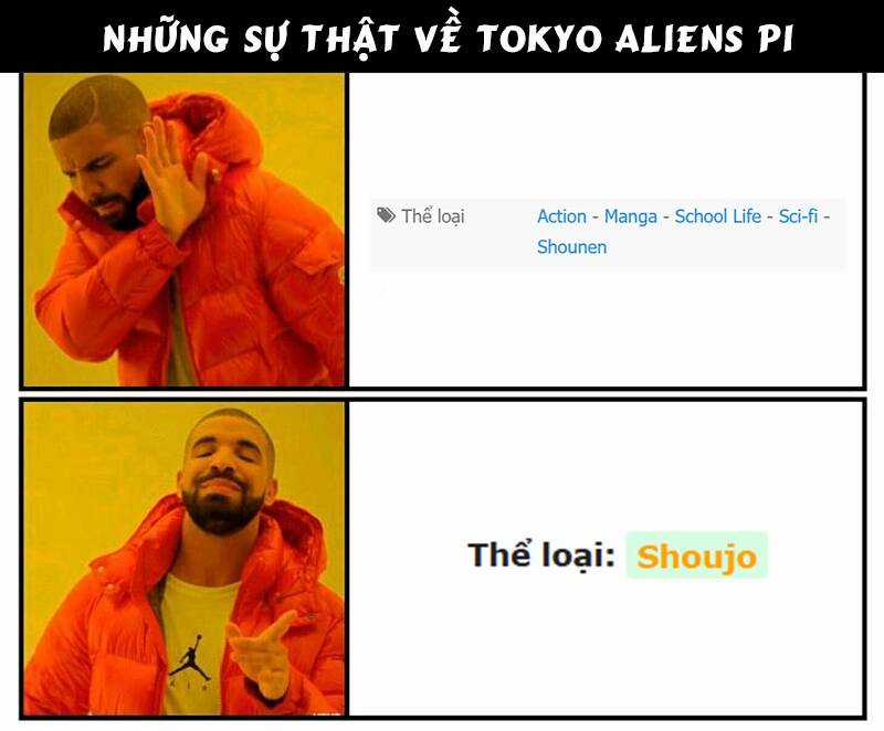 Tokyo Aliens Chapter 38 trang 31