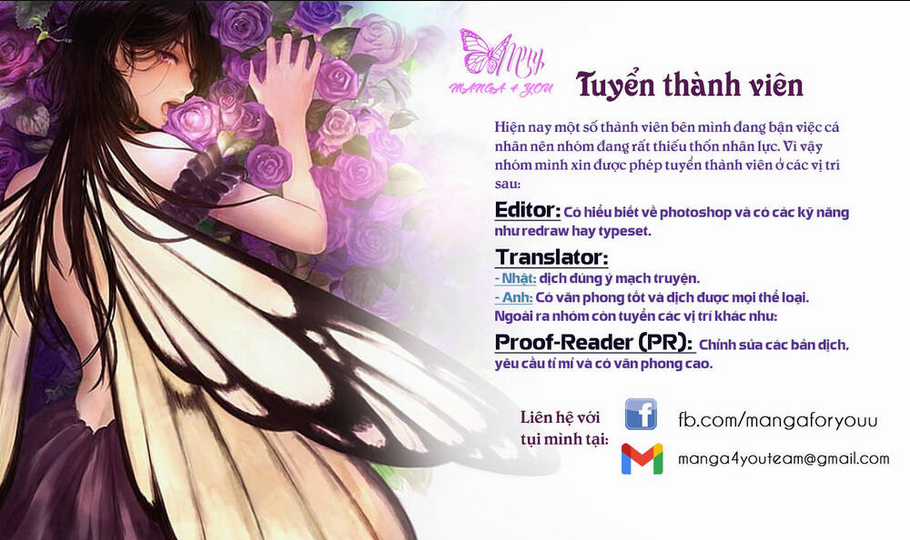 Tokyo Aliens Chapter 8 trang 2