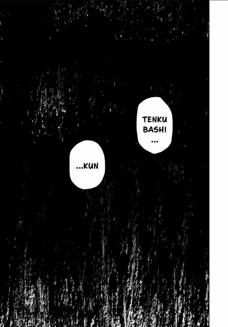 Tokyo Aliens Chapter 8 trang 32