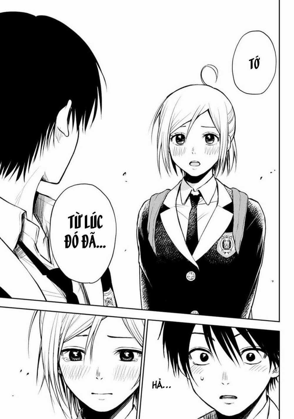 Tokyo Babel Chapter 1 trang 28