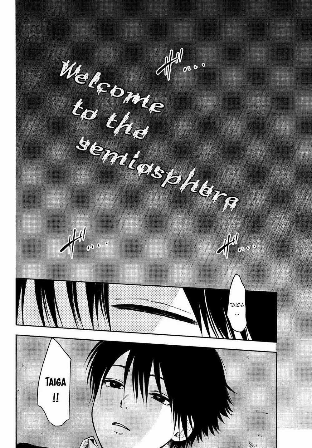 Tokyo Babel Chapter 1 trang 31