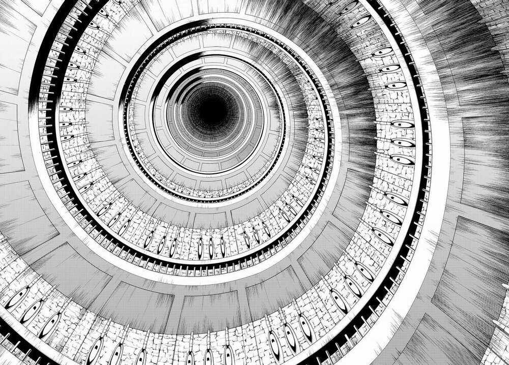 Tokyo Babel Chapter 1 trang 33