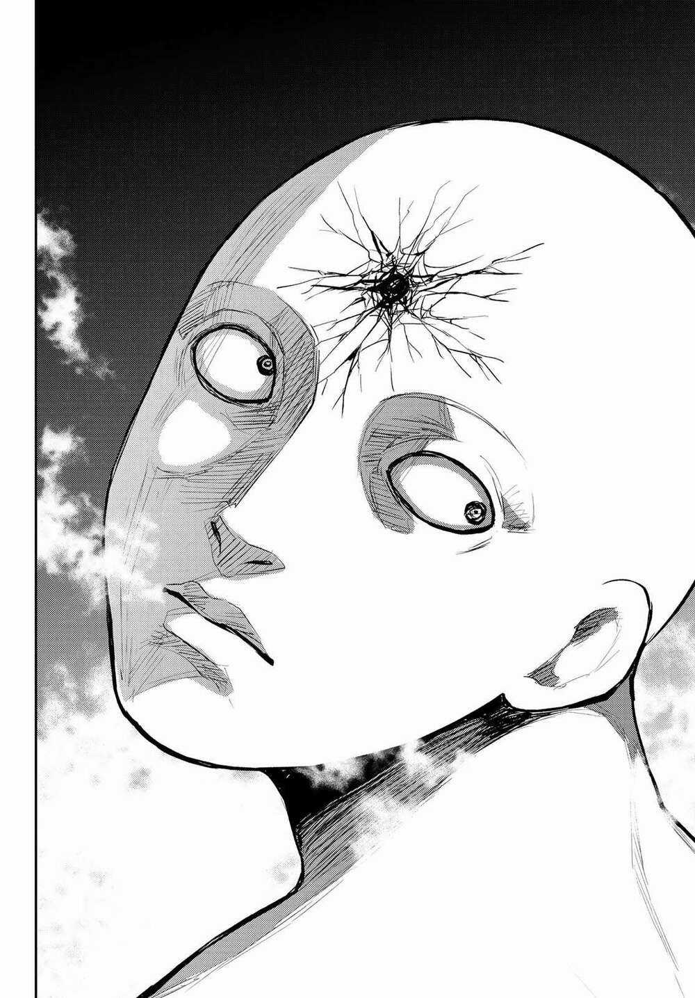 Tokyo Babel Chapter 1 trang 46