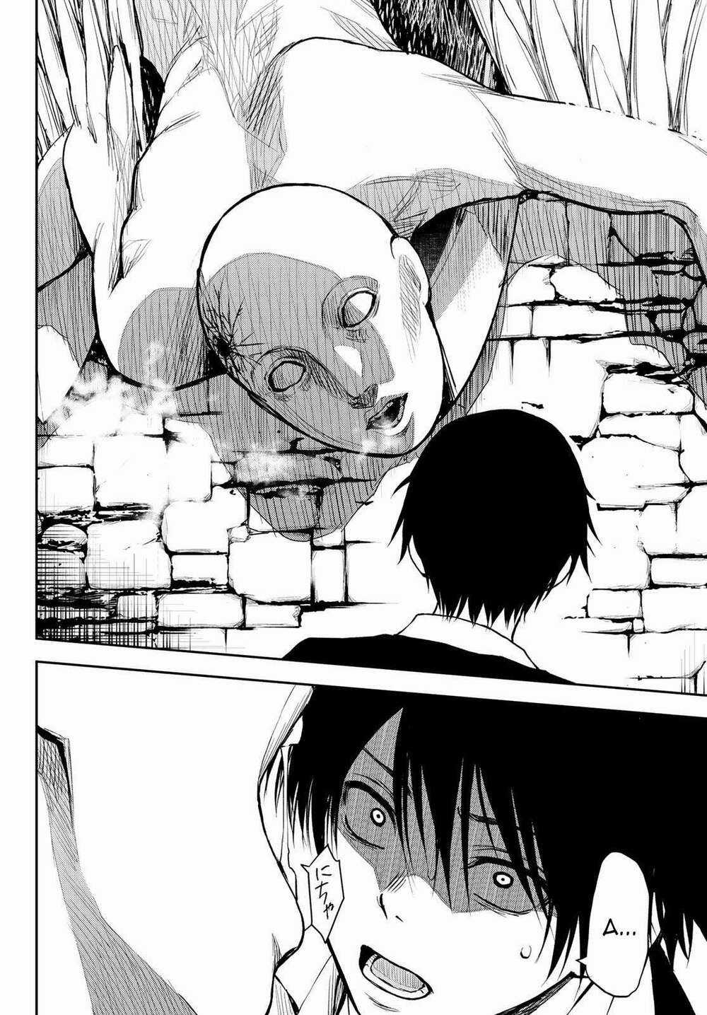 Tokyo Babel Chapter 1 trang 56