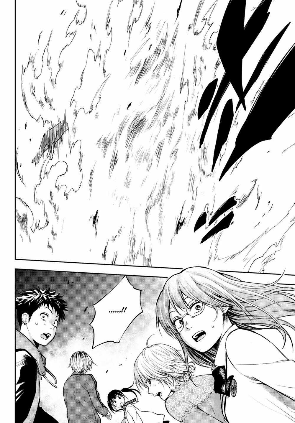 Tokyo Babel Chapter 2.2 trang 11