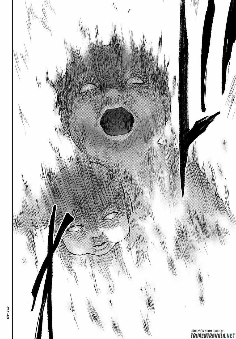 Tokyo Babel Chapter 21 trang 17