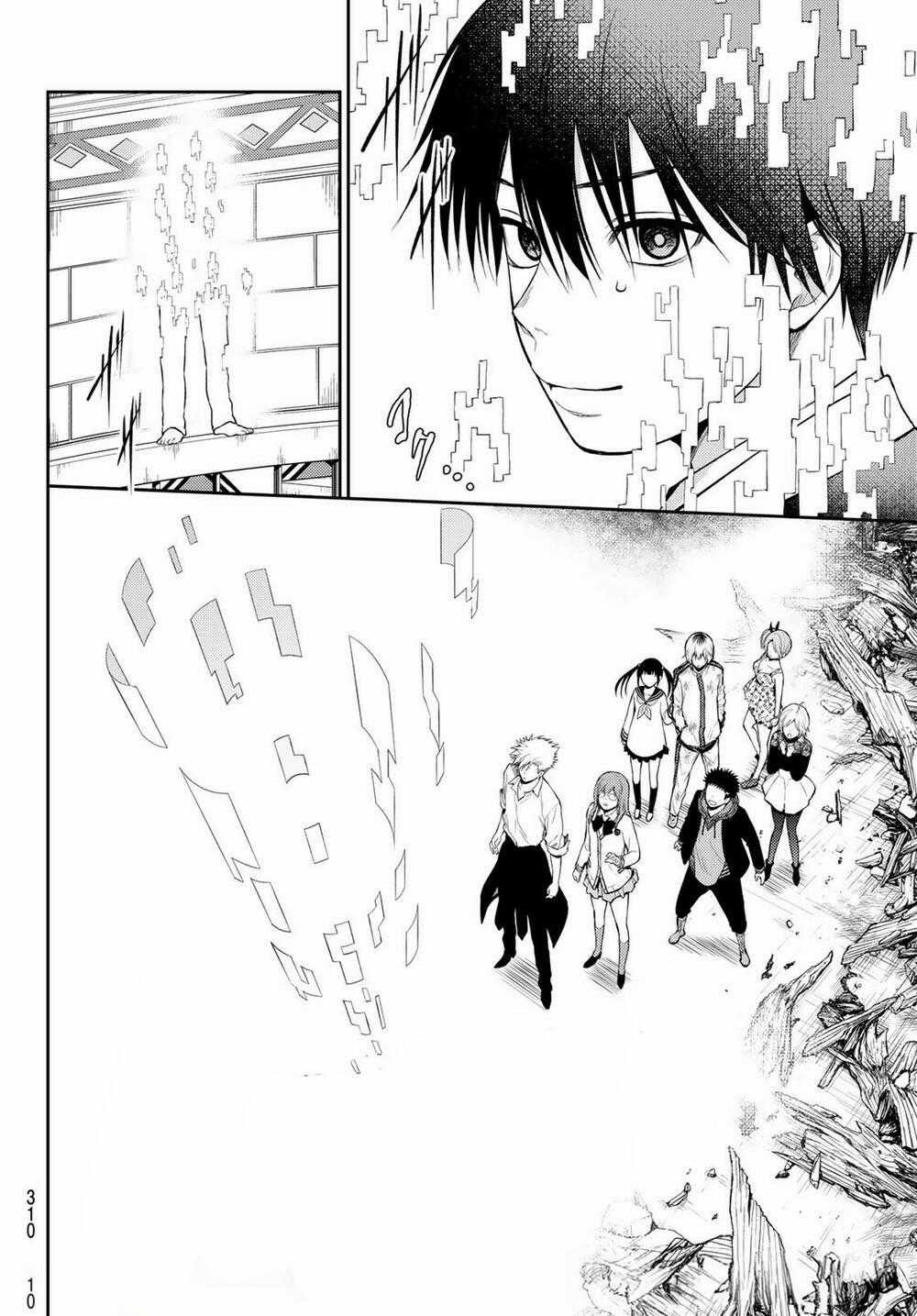 Tokyo Babel Chapter 23 trang 18