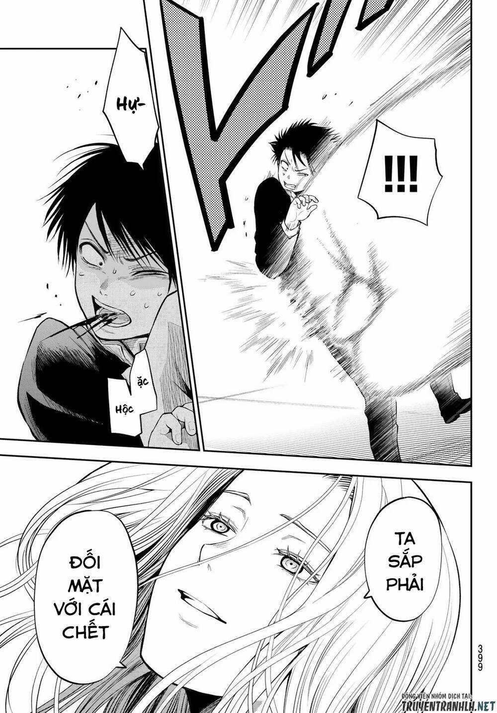 Tokyo Babel Chapter 24 trang 10