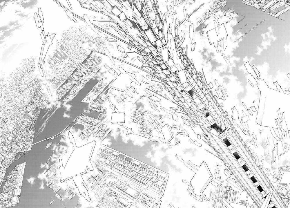 Tokyo Babel Chapter 25 trang 14