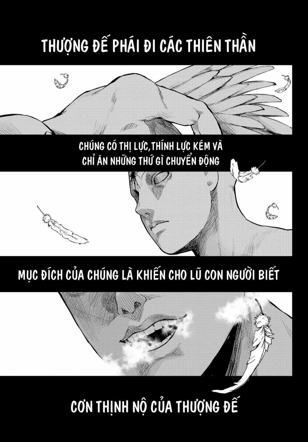 Tokyo Babel Chapter 4 trang 2