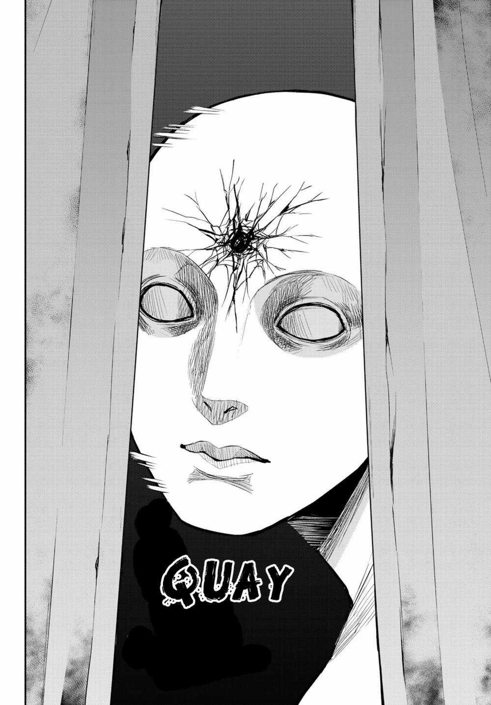 Tokyo Babel Chapter 4 trang 7