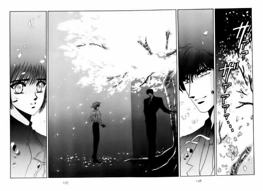 Tokyo Babylon version 2 Chapter 1.5 trang 18