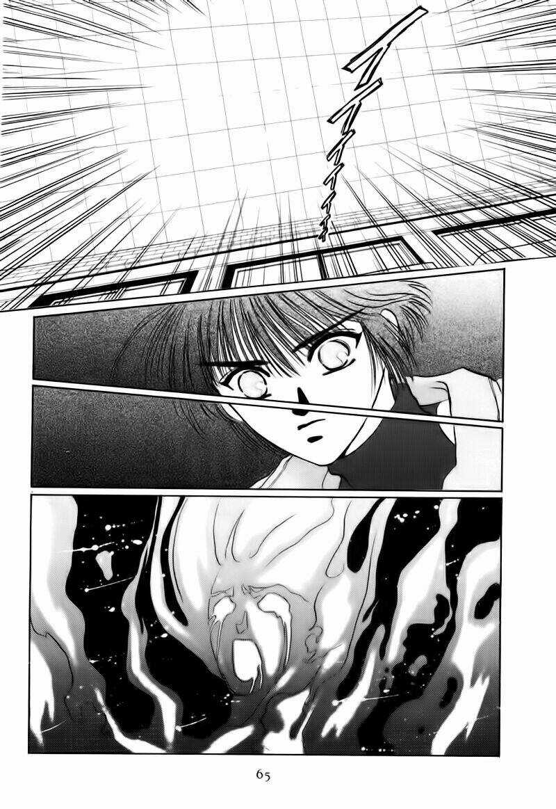Tokyo Babylon version 2 Chapter 1 trang 18