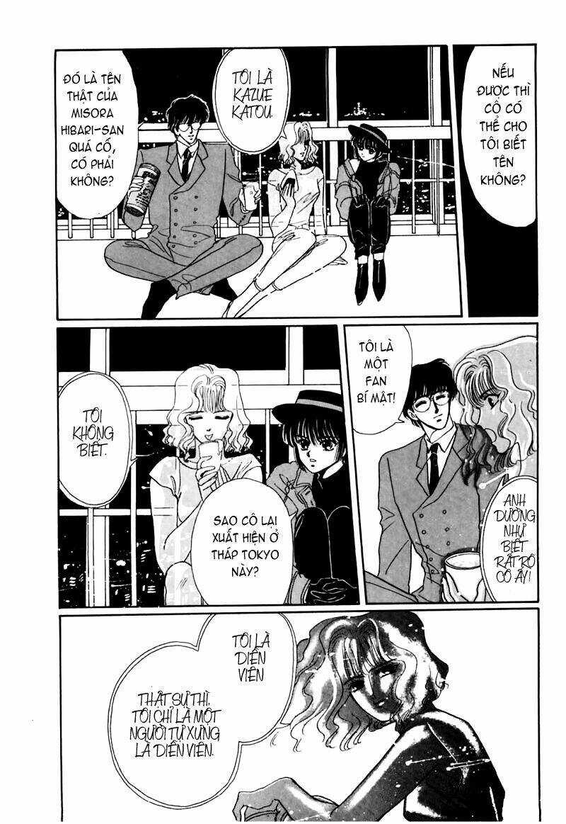 Tokyo Babylon version 2 Chapter 1 trang 34