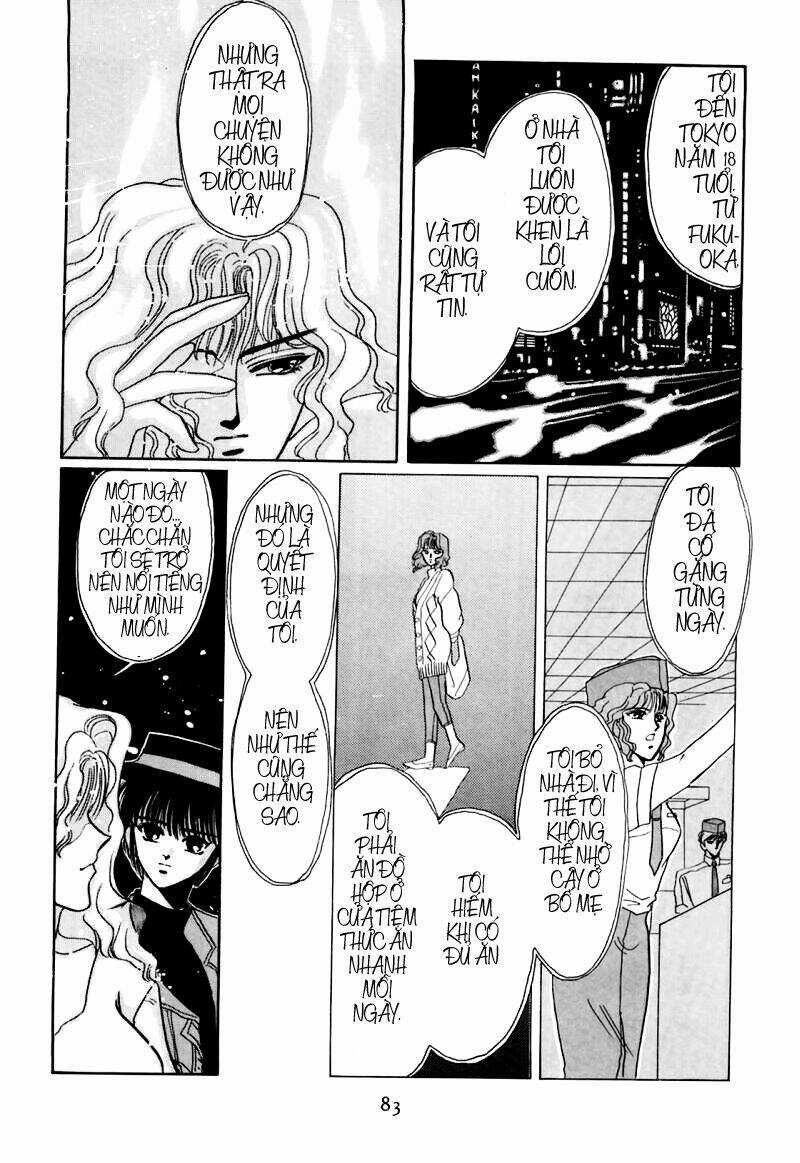 Tokyo Babylon version 2 Chapter 1 trang 35