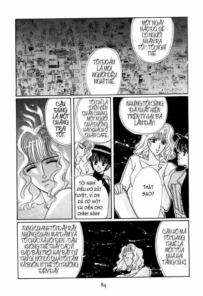 Tokyo Babylon version 2 Chapter 1 trang 36
