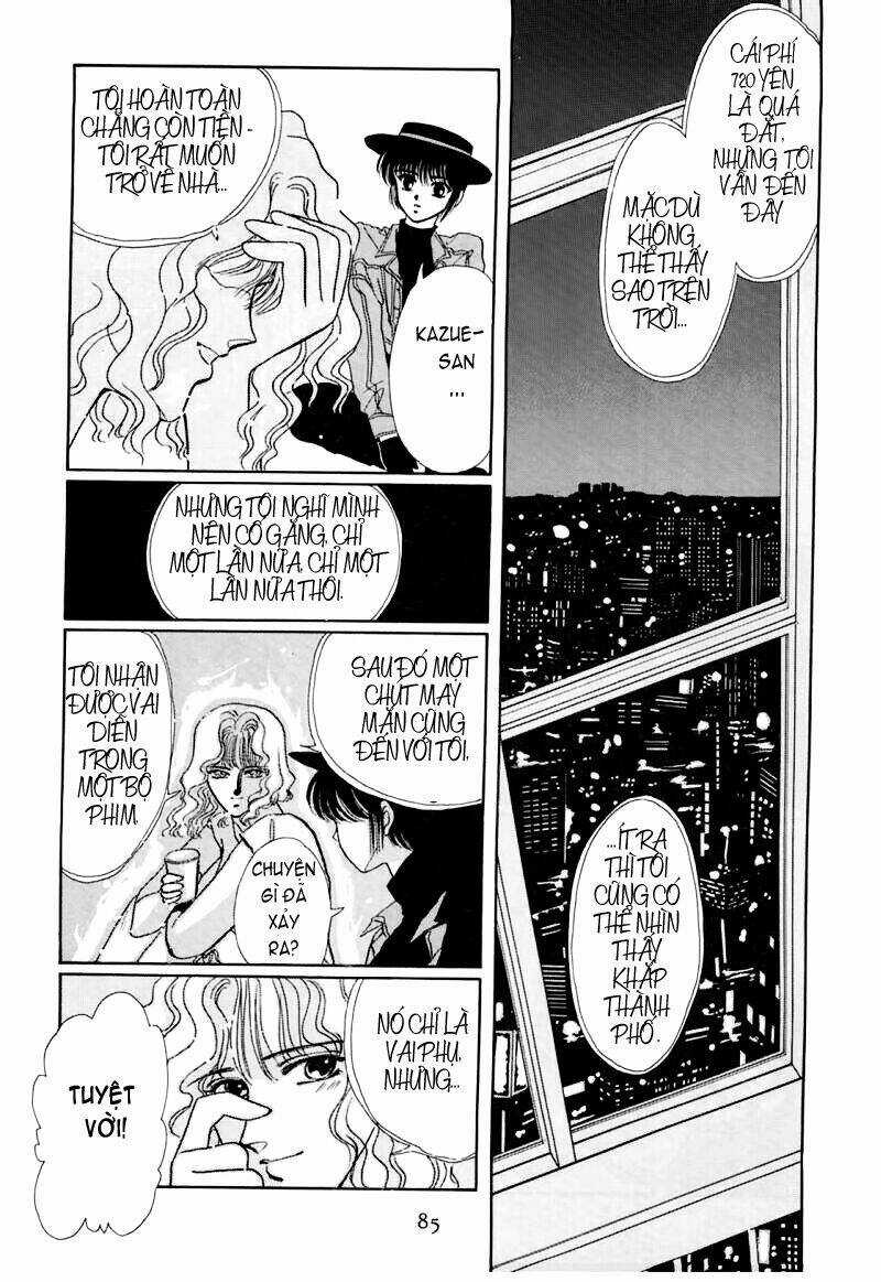 Tokyo Babylon version 2 Chapter 1 trang 37