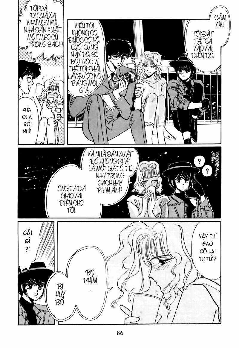 Tokyo Babylon version 2 Chapter 1 trang 38