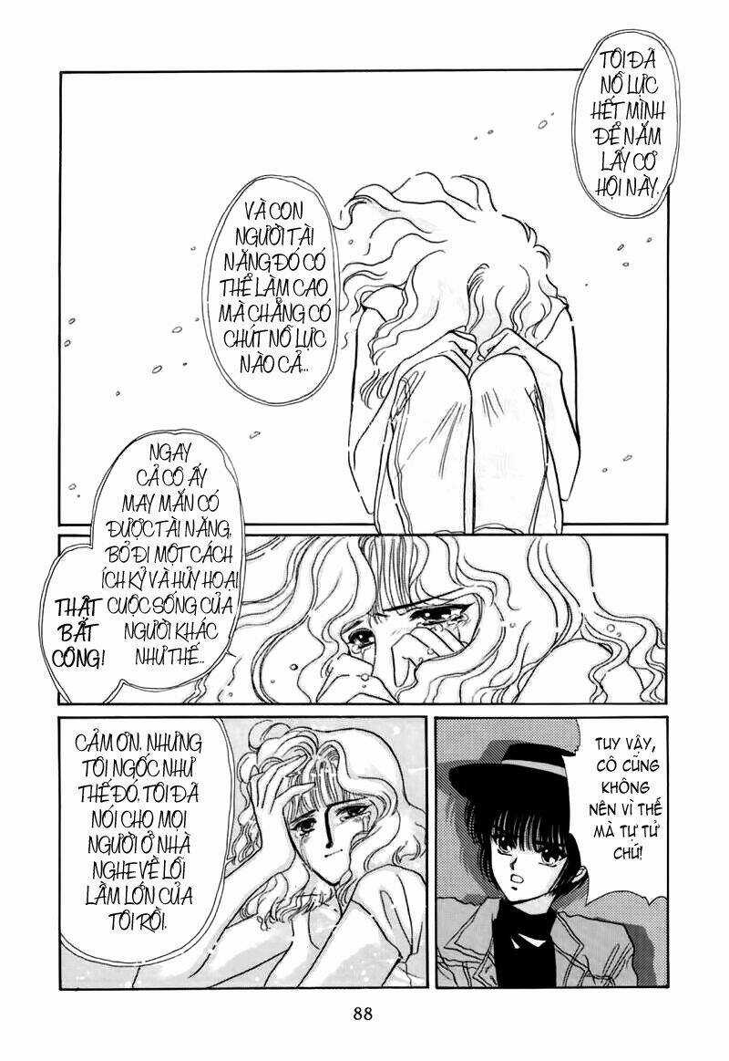 Tokyo Babylon version 2 Chapter 1 trang 40