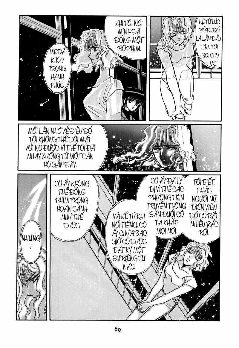 Tokyo Babylon version 2 Chapter 1 trang 41