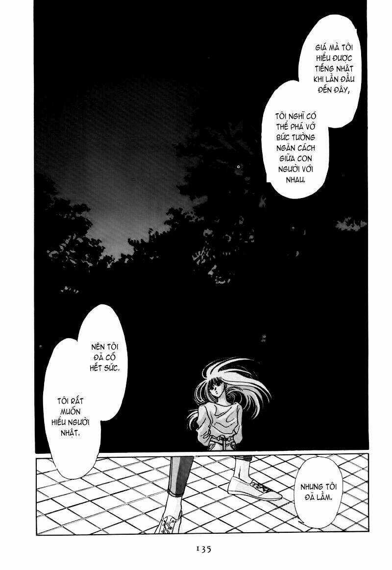 Tokyo Babylon version 2 Chapter 2 trang 24