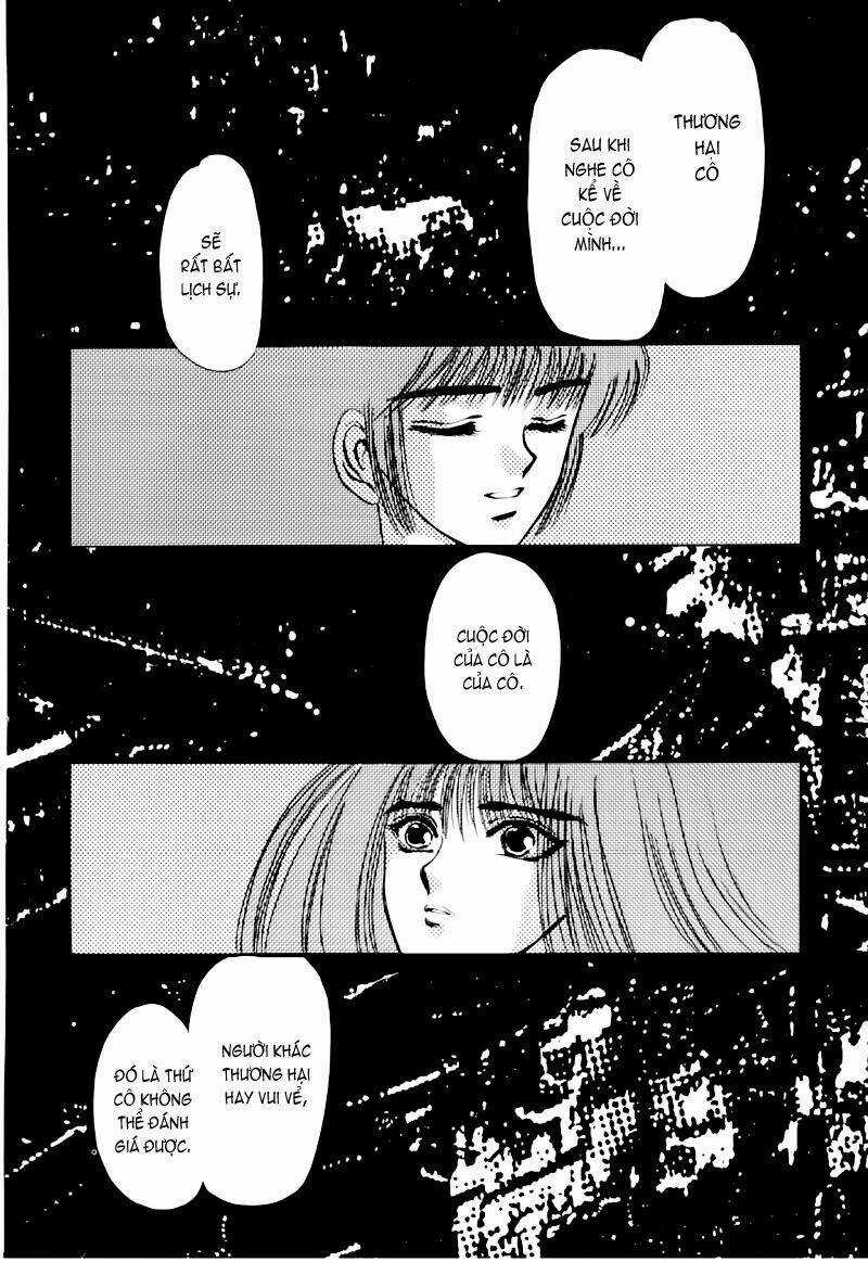 Tokyo Babylon version 2 Chapter 2 trang 35