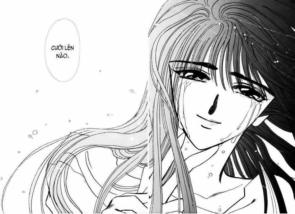 Tokyo Babylon version 2 Chapter 2 trang 39