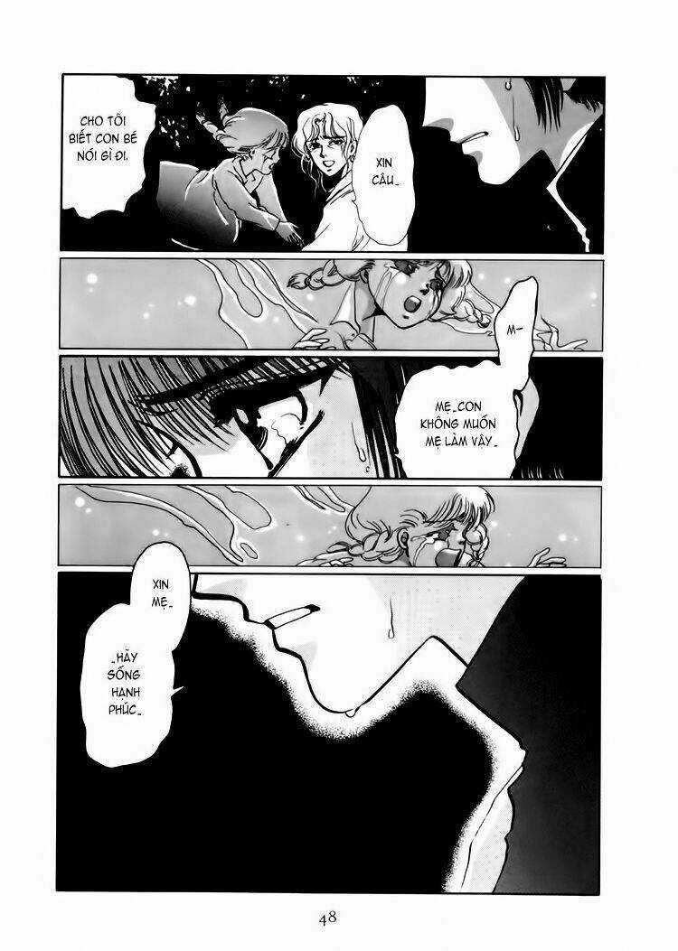 Tokyo Babylon version 2 Chapter 4 trang 46