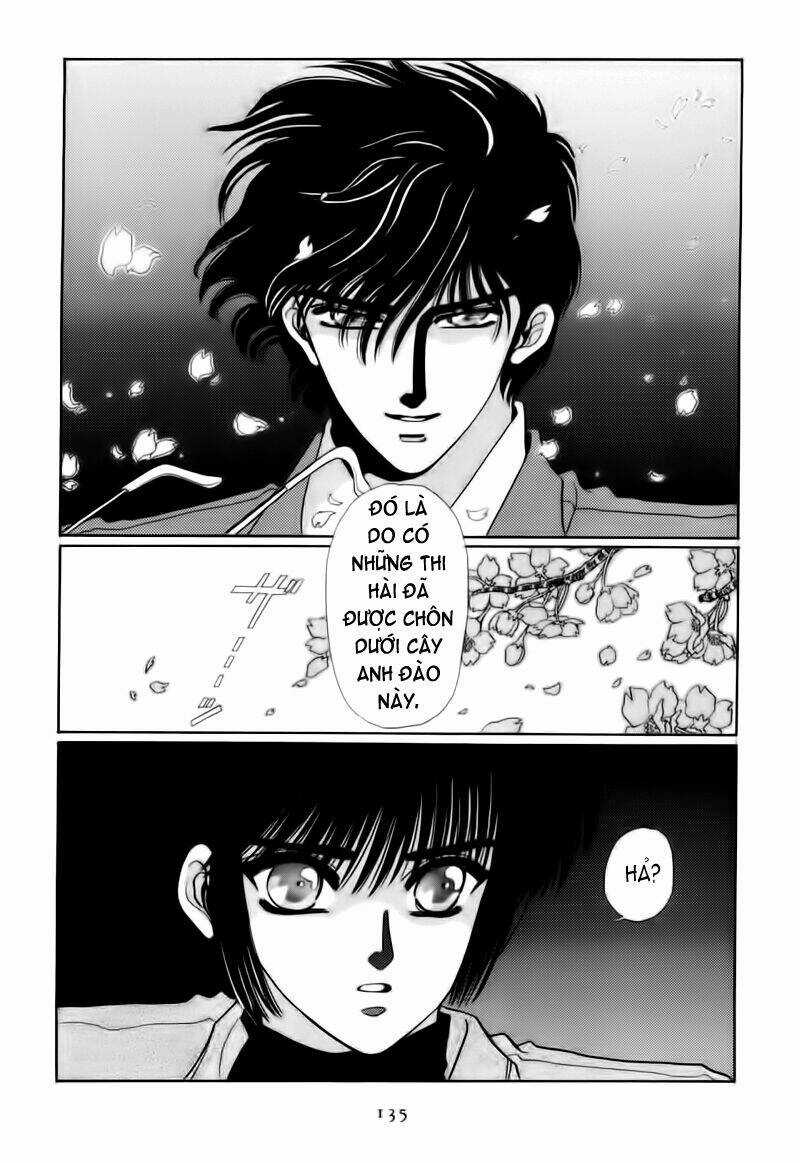 Tokyo Babylon Chapter 1.5 trang 29